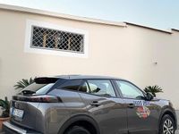 Usata Peugeot 2008 110 CV (80 kW) 2021 Grigio SUV