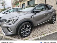 Usata Renault Captur Techno 101 CV (74 kW) 2023 Other SUV