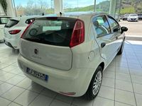 usata Fiat Punto 1.4 8V 5 porte Easypower Street