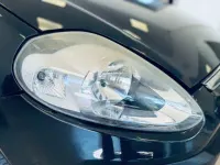 Usata Fiat Punto Evo 69 CV (50 kW) 2012 Nero Utilitaria