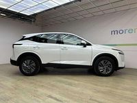 Usata Nissan Qashqai Acenta 145 CV (106 kW) 2022 Bianco SUV