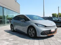 Usata Cupra Born e-Boost 69 kW (95 CV) 2023 Grigio Utilitaria
