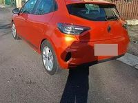 Usado Renault Clio V 101 CV (74 kW) 2024 Utilitario