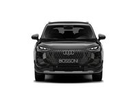 Usata Audi Q3 Advanced 150 CV (110 kW) 2021 Nero SUV