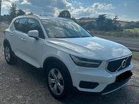 Usata Volvo XC40 Business Edition 150 CV (110 kW) 2019 Bianco SUV