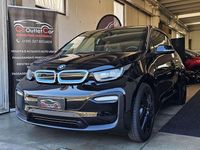 Usata BMW i3 75 kW (102 CV) 2020 Nero Utilitaria