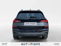 Usata Skoda Kamiq 116 CV (85 kW) 2025 Nero SUV