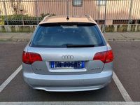 Usata Audi A4 Allroad 140 CV (102 kW) 2008 Station wagon