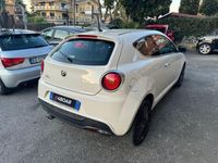 usata Alfa Romeo MiTo 1.3 JTDm 85cv S&S Racer NEOPATENTA