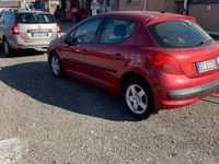 usata Peugeot 207 1.4 8V 75CV 5p. Energie