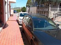 Usata VW Passat 90 CV (66 kW) 1999 Nero Station wagon