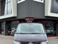 usata VW Multivan T52.0 TDI 180CV 7 POSTI