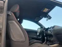 Usata Alfa Romeo MiTo 77 CV (56 kW) 2017 Nero Utilitaria