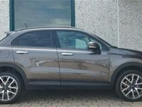 usata Fiat 500X 2.0 MultiJet 140 CV AT9 4x4 Cross Plus usato