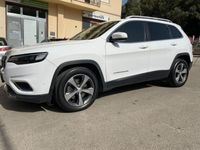 usata Jeep Cherokee 2.2 Mjt Limited