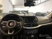 Usata Fiat Tipo S 120 CV (88 kW) 2018 Berlina