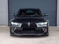 Usata BMW M3 Competition Edition 530 CV (389 kW) 2024 Nero metallizzato Station wagon