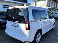 Usata VW Caddy 122 CV (89 kW) 2021 Other Monovolume