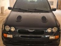 Usata Ford Escort RS 220 CV (161 kW) 1995 Berlina