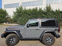 Usata Jeep Wrangler Rubicon 272 CV (200 kW) 2021 SUV
