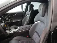Usata Ferrari Purosangue 725 CV (533 kW) 2024 Verde zeltweg SUV