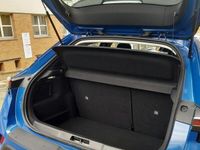 Usata Opel Mokka 136 CV (100 kW) 2021 Blu SUV