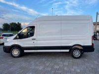 Usata Ford Transit 170 CV (125 kW) 2021 Bianco Furgone