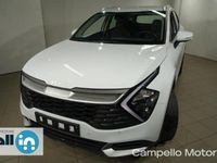 usata Kia Sportage 1.6 TGDi MHEV Business del 2022 usata a Venezia