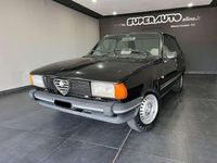 Usata Alfa Romeo Giulietta 109 CV (80 kW) 1982 Marrone(met.) Utilitaria