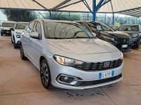 Occasion Fiat Tipo City Life 95 ch (69 kW) 2022 Gris Berline
