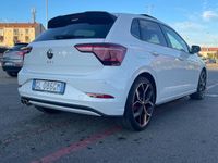 usata VW Polo 6ª serie - 2022