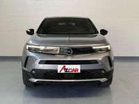 Usata Opel Mokka Ultimate 131 CV (96 kW) 2022 Kontrast grey SUV