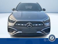 Usata Mercedes GLA250 Advanced Plus 218 CV (160 kW) 2025 Grigio SUV