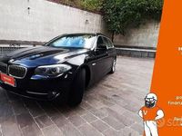 usata BMW 520 Serie 5 Touring d Touring