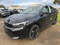 Nuova Opel Corsa 101 CV (74 kW) 2026 Nero Utilitaria
