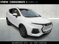 Usata EVO Evo 4 114 CV (83 kW) 2024 Bianco SUV