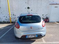 Usata Fiat Bravo 120 CV (88 kW) 2010 Utilitaria