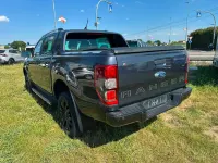 Usata Ford Ranger Wildtrack 213 CV (156 kW) 2023 Magnetic grey Pick-up