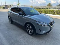 Usata Nissan Qashqai N-Connecta 140 CV (102 kW) 2024 SUV