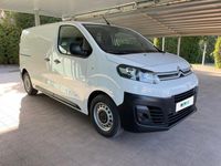 usata Citroën Jumpy BlueHDi 120 S&S M Club