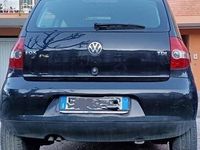 usata VW Fox 1.4 usato