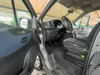 Usata Opel Vivaro 136 CV (100 kW) 2018 Grigio Monovolume