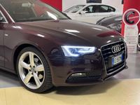 usata Audi A5 SPB 2.0 TDI 150 CV clean diesel Ambiente *149000km*