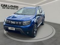 Usata Dacia Duster Journey 150 CV (110 kW) 2023 Blu scuro SUV