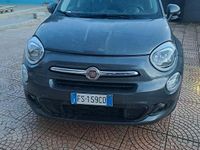 Usata Fiat 500X 95 CV (69 kW) 2018 SUV
