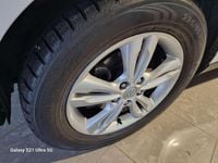 Używany Hyundai ix35 Comfort 116 KM (85 kW) 2012 Biały SUV