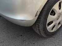 Usata Opel Corsa 86 CV (63 kW) 2012 Grigio Utilitaria