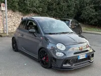 Usata Abarth 595 Turismo 177 CV (130 kW) 2021