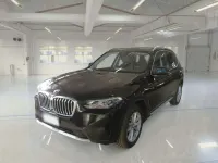 Usata BMW X3 184 CV (135 kW) 2023 Nero SUV