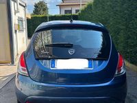 Usata Lancia Ypsilon Gold 69 CV (50 kW) 2021 Utilitaria